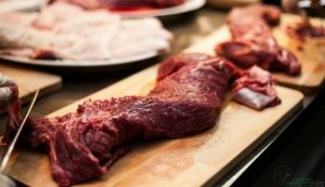 Kebutuhan Daging di Jabodetabek 10 Ribu Ton per Bulan