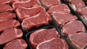 Restriksi impor daging sapi Indonesia terancam dicabut WTO