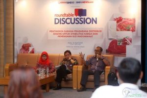 YLKI Kritik Keputusan Jokowi Patok Harga Daging Sapi Rp80 Ribu/Kg