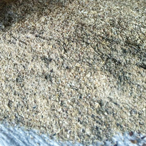 Jual Sekam Gandum