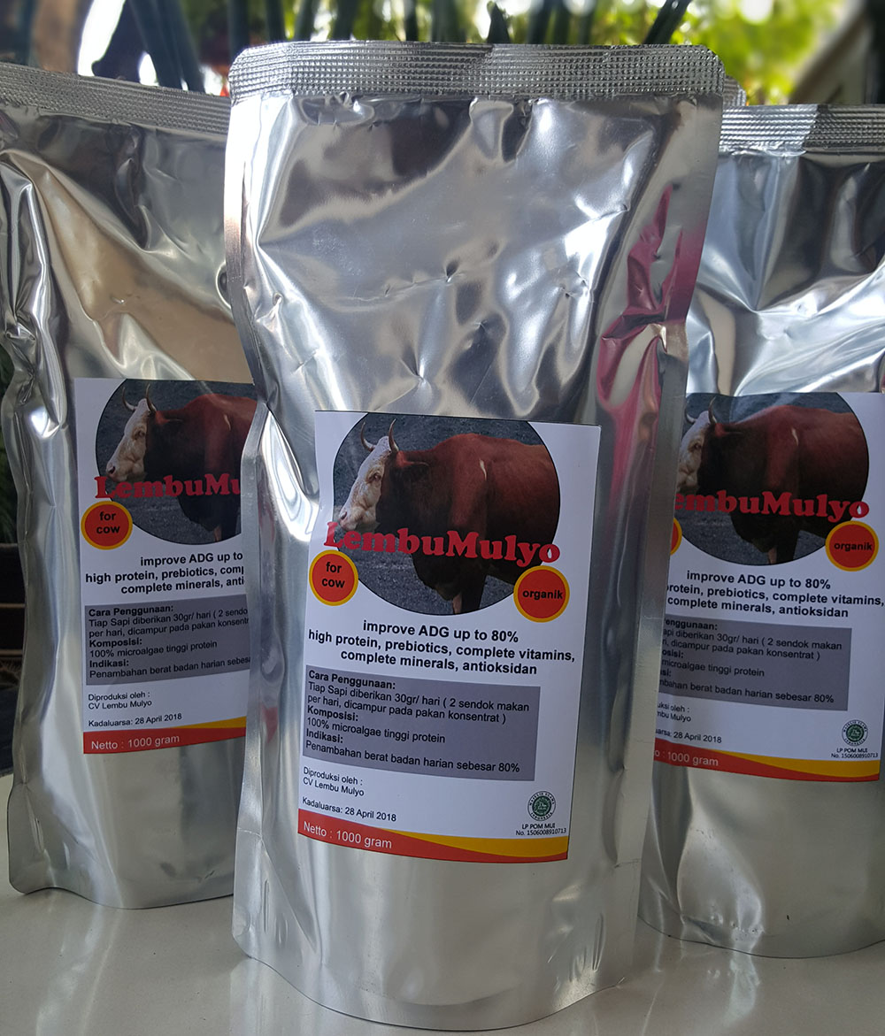 Jual Pakan Ternak di Jakarta - Jual Sapi Limosin, Jual 