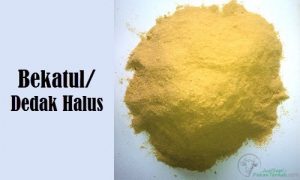 jual bekatul halus
