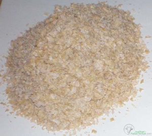 jual pakan pollard