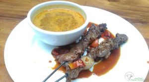 Tips Masak Sate Daging Sapi dan Kambing yang Sering Anda Lupakan