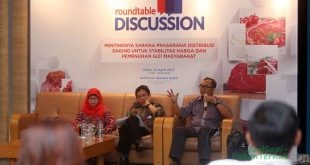 YLKI Kritik Keputusan Jokowi Patok Harga Daging Sapi Rp80 Ribu/Kg