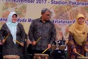Ini Target Swasembada Berikutnya Kementerian Pertanian