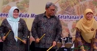 Ini Target Swasembada Berikutnya Kementerian Pertanian
