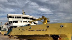 Lima Kapal Ternak Baru Siap Beroperasi