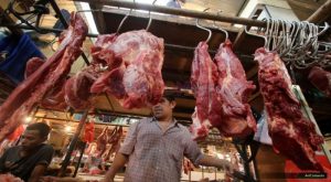 Harga Daging Sapi Melonjak, Pemerintah Kaji Kebijakan Impor