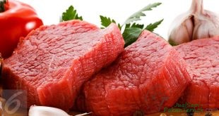 Impor Daging Sapi dari Brasil Tunggu Kajian Kementan