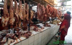 Kapan Harga Daging Sapi Bisa Dijual di Bawah Rp100.000 Kg