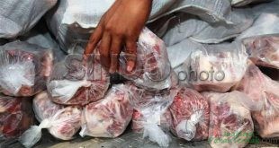 Kemendag Andalkan Daging Impor untuk Pasokan Lebaran