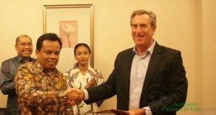 Jelang Pemilu Permintaan Daging Sapi Diprediksi Meningkat