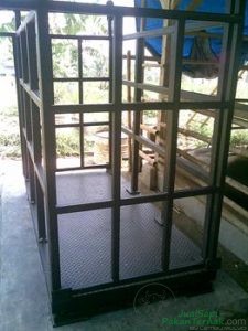 jual timbangan sapi jakarta