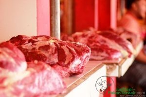 Stok Daging Sapi di Jatim Melimpah Selama Ramadhan hingga Lebaran