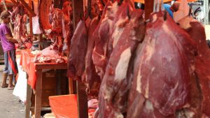 Pemerintah Akan Kembali Impor Daging Sapi dan Kerbau di 2020