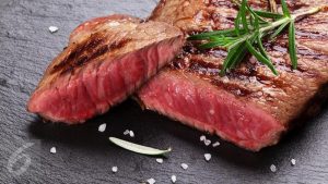 Dapatkah Seseorang Bertahan Hanya Makan Daging Sapi?